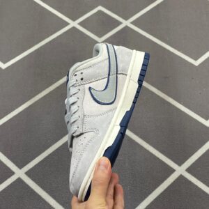 nike dunk low retro sneakers