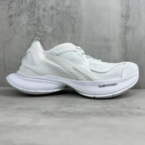 balenciaga breathable sneakers