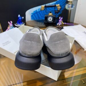 alexander mcqueen spring shoes