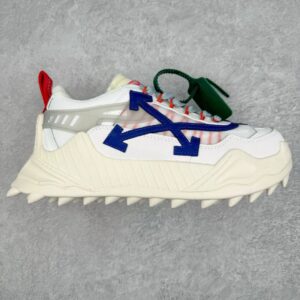 off white spring sneakers()