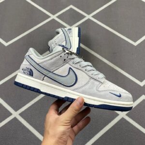 nike dunk low retro sneakers
