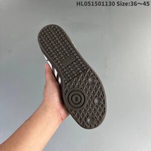 notitle x adidas samba og