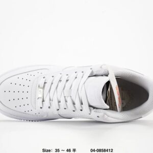 air force 1 low sneakers