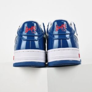 classic fashion sneakers