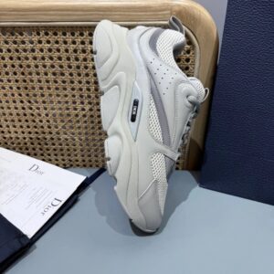 dior b22 sneakers gray