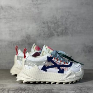 off white odsy 1000 sneakers white