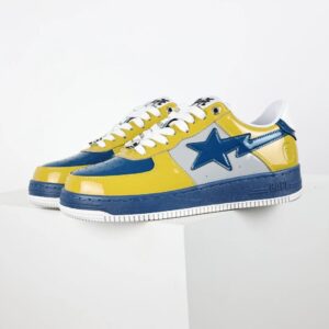 classic sta sneakers