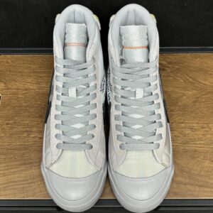 off white x nike blazer mid