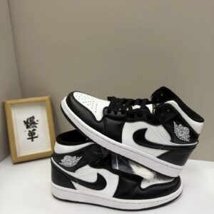 air jordan 1 mid collection