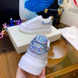 alexander mcqueen spring sneakers