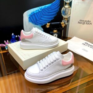 alexander mcqueen spring sneakers