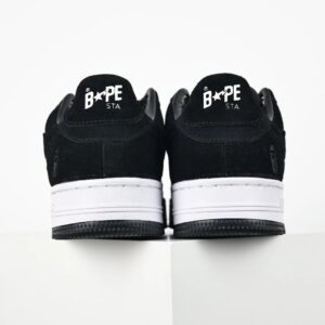 classic fashion sneakers