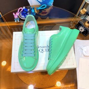 spring luxury sneakers