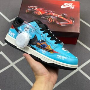 nike sb dunk low retro