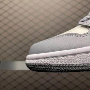 air jordan 1 mid grey