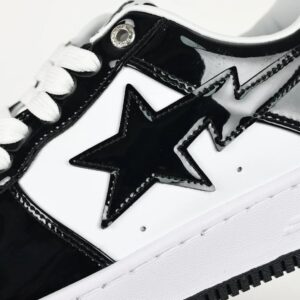 classic trendy sneakers