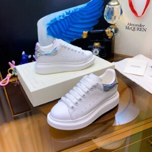 alexander mcqueen spring sneakers