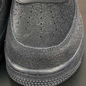 air sole cushion sneaker