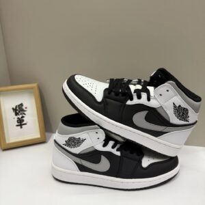 air jordan 1 mid collection