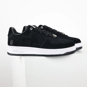 classic fashion sneakers