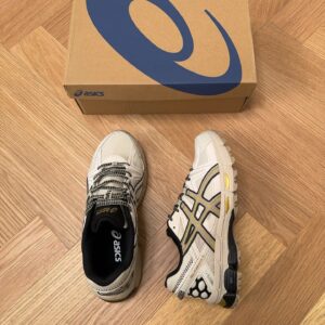 asics gel kahana collection