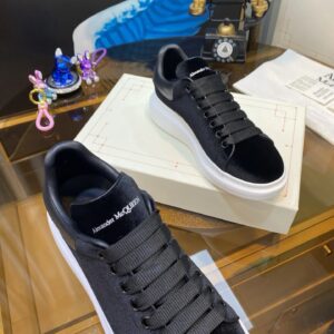 alexander mcqueen spring shoes