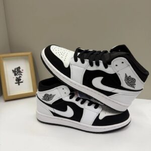 air jordan 1 mid collection