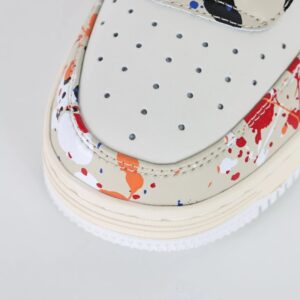 classic trendy sneakers