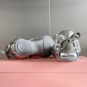 women's ballet denim shoes