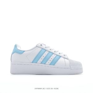adidas superstar xl sneakers