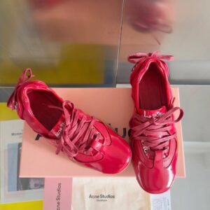 top denim ballet shoes