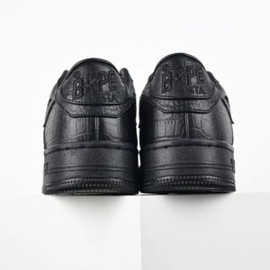 classic fashion sneakers