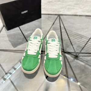 ami low casual shoes