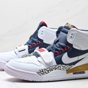 air legacy 312 low