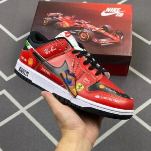 nike sb dunk low retro