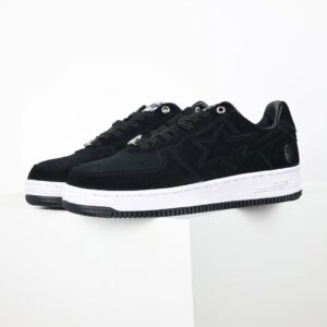 classic fashion sneakers