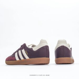 adidas sambavega sneakers