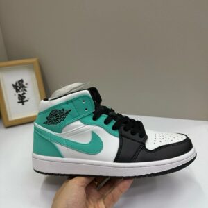 air jordan 1 mid collection