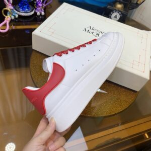 alexander mcqueen spring shoes