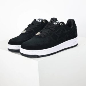 classic fashion sneakers