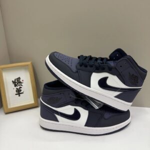 air jordan 1 mid collection