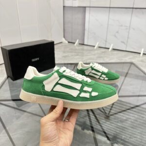 ami low casual shoes