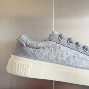 dior b33 sneakers grey