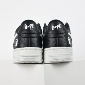 classic trend sneakers