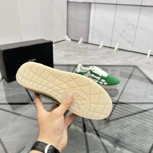 ami low casual shoes