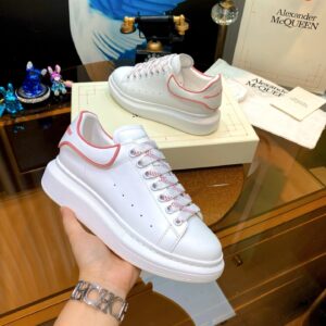 premium spring sneakers