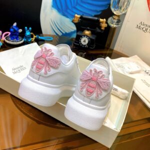 luxury italian leather sneakers