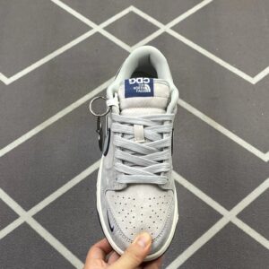 nike dunk low retro sneakers