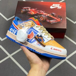 nike sb dunk low retro