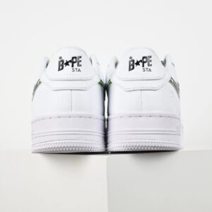 classic trend sneakers